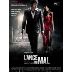 L'ANGE DU MAL DVD
