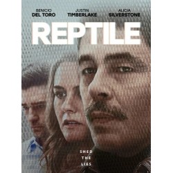 REPTILE.  DVD