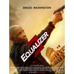 copy of EQUALIZER 3.   NEWS