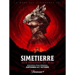 SIMETIERRE: AUX ORIGINES DU...