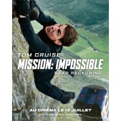 copy of MISSION: IMPOSSIBLE...