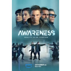 AWARENESS.   DVD