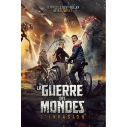 LA GUERRE DES MONDES :...