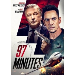 97 MINUTES.   DVD