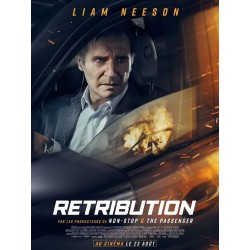 copy of RÉTRIBUTION.   NEWS