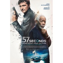 57 SECONDS.DVD