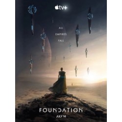 FOUNDATION S2.    SERIES