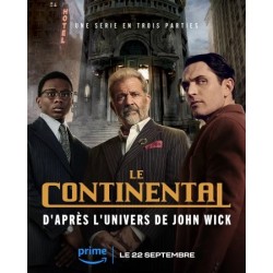 LE CONTINENTAL : D'APRÈS...