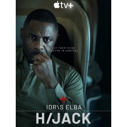 HIJACK.   DVD