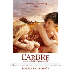 L'ARBRE DVD