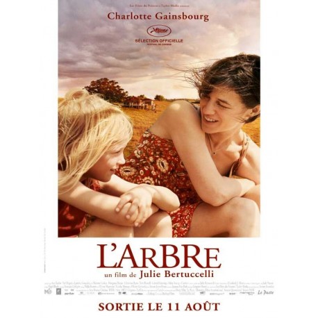 L'ARBRE DVD