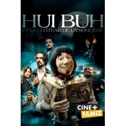 HUI BUH et le château de la...