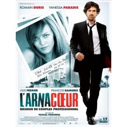 L'ARNACOEUR DVD