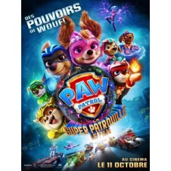 LA PAT' PATROUILLE : LA...