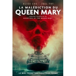 LA MALEDICTION DU QUEEN...