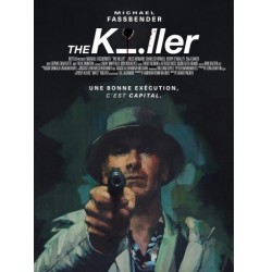 THE KILLER.   DVD