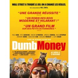 DUMB MONEY.   DVD