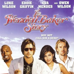 L'ARNAQUE DE WENDELL BAKER DVD