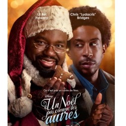 UN NOËL PAS COMME LES...