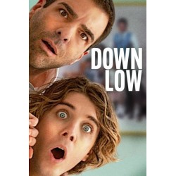 DOWN LOW.   DVD