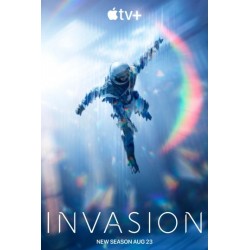 INVASION S2. SERIES