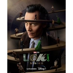 LOKI S2. SERIES