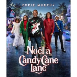 NOËL À CANDY CANE LANE.2023