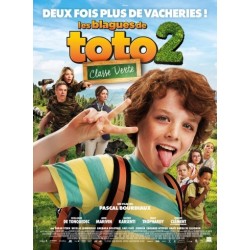 LES BLAGUES DE TOTO 2 -...