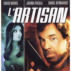 L'ARTISAN DVD