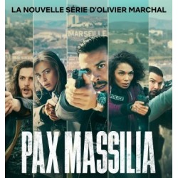 PAX MASSILIA S1.   SERIES