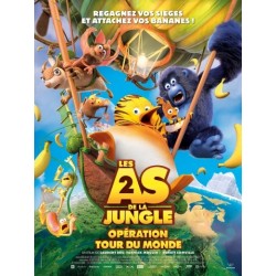 LES AS DE LA JUNGLE 2 -...