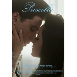 PRISCILLA.   DVD