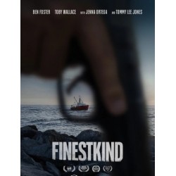 FINESTKIND.   DVD