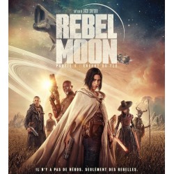 REBEL MOON: PARTIE 1 -...