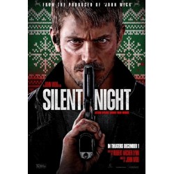 SILENT NIGHT.   DVD