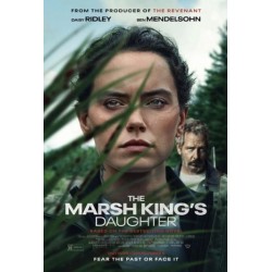 THE MARSH KING'S DAUGHTER....