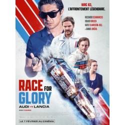 RACE FOR GLORY - AUDI VS...
