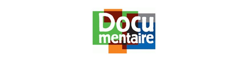 DOCUMENTAIRE BR3D