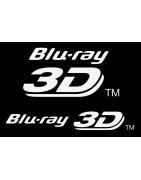 BLU-RAY 3D